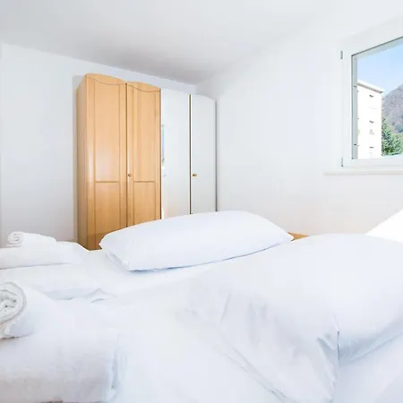 Apartament Batzen