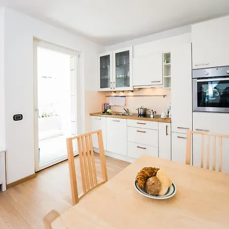Batzen Apartament