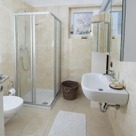 Apartament Batzen