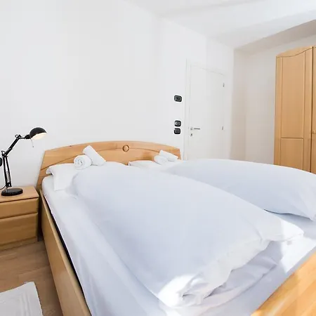 Apartament Batzen Bolzano